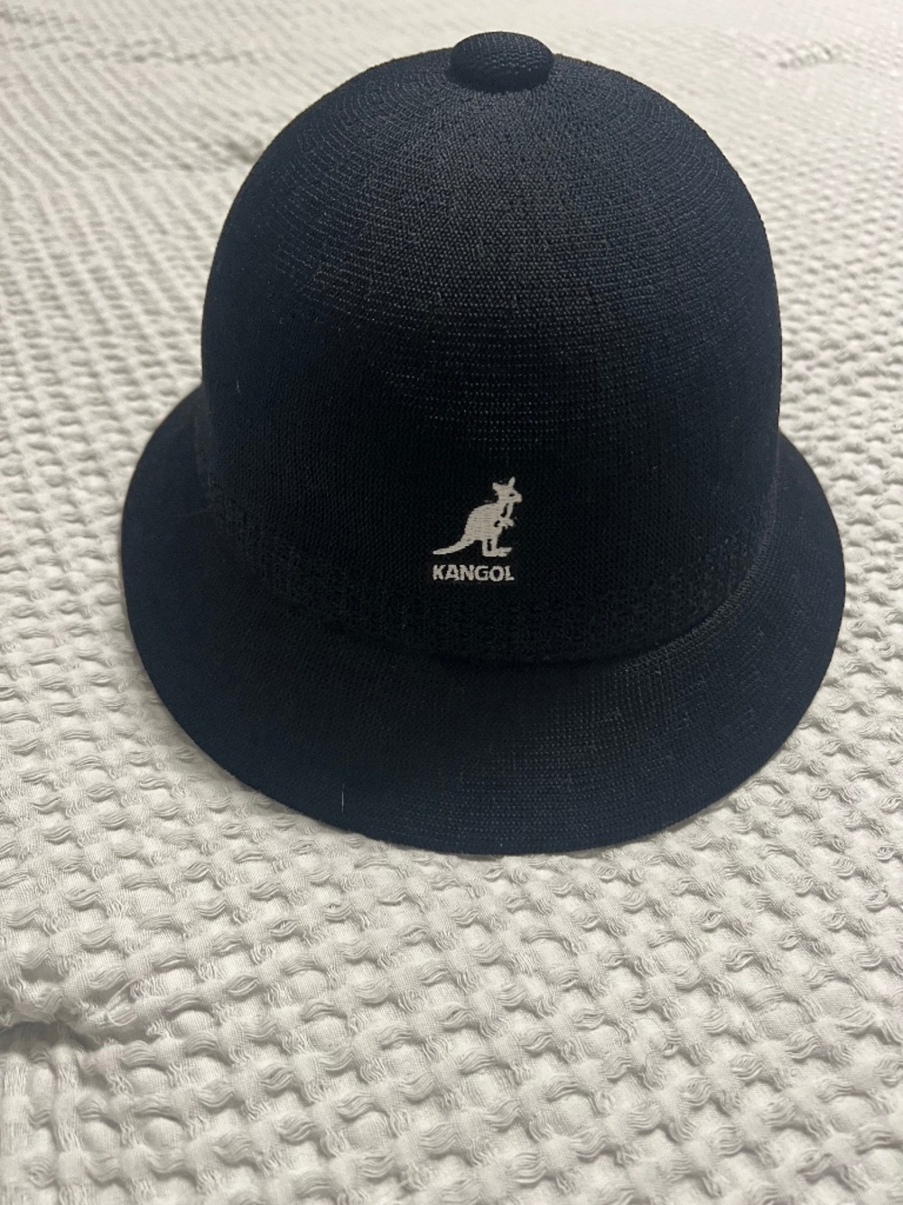 Kangol Tropic Casual Bucket Hat